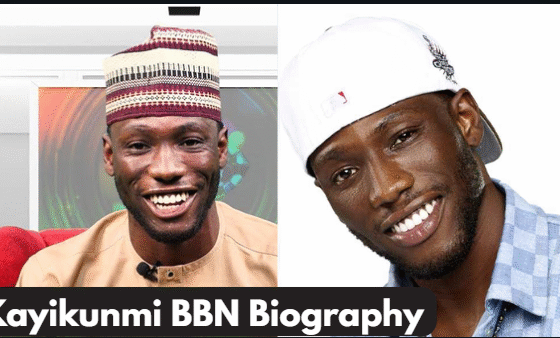 kayikunmi bbn biography
