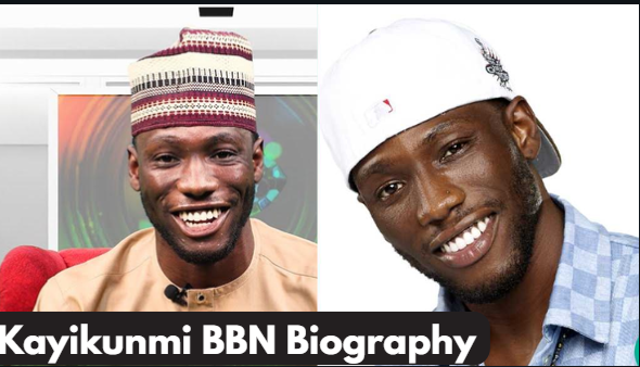 kayikunmi bbn biography
