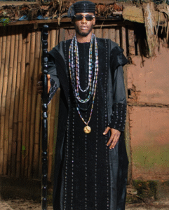 kayikunmi bbn biography
