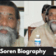 shibu soren biography
