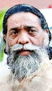 shibu soren biography
