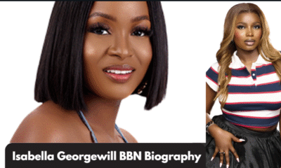isabella bbn biography