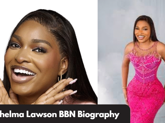 thelma lawson bbn biography