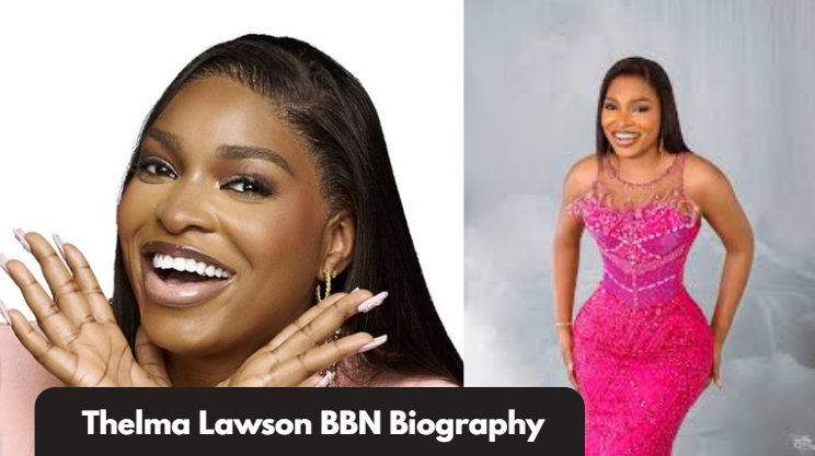 thelma lawson bbn biography