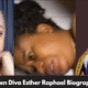 real queen diva esther raphael biography