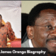 james orengo biography