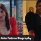 aida patana biography