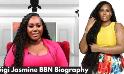 gigi jasmine bbn biography