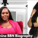 gigi jasmine bbn biography