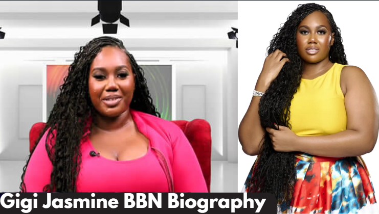 gigi jasmine bbn biography