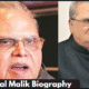 satyapal malik biography