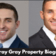 nick gray gray property biography