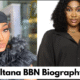 sultana bbn biography