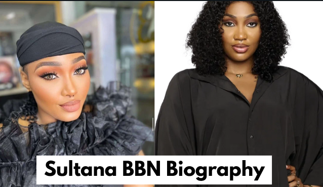 sultana bbn biography