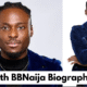 faith bbnaija biography