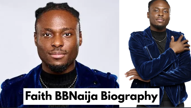 faith bbnaija biography