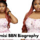 Imisi BBN Biography