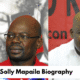 Solly Mapaila Biography