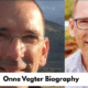 Onne Vegter Biography