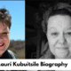 Lauri Kubuitsile Biography