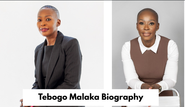Tebogo Malaka Biography