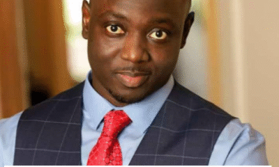 Samuel Aboagye Biography