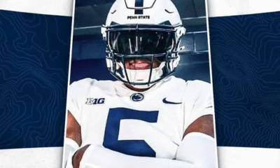 Penn State just added another serious weapon to its future defense.
